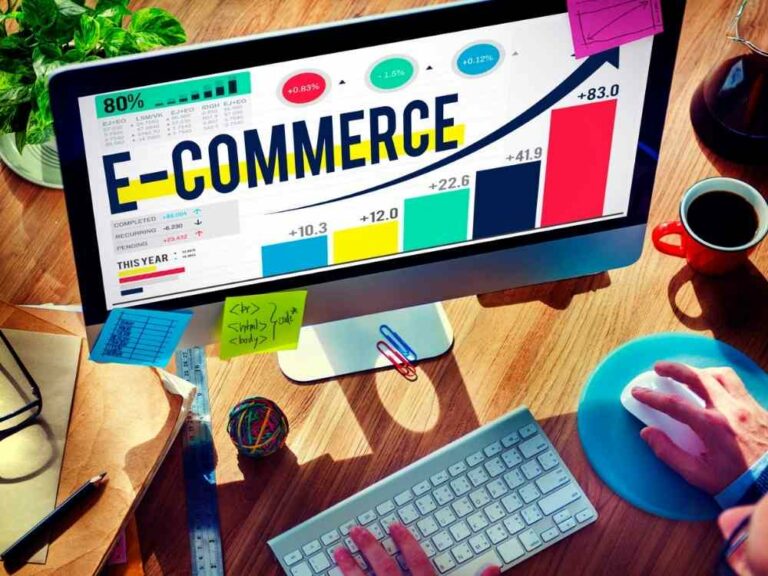 How to Make More Money with Your E-commerce Site