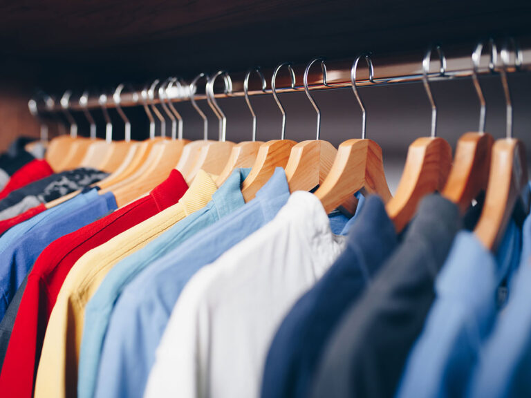 Clothing Tax – A State-by-State Guide